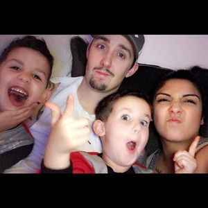 Meet your Posher, Brett